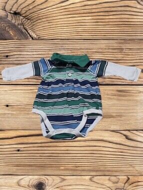 BABY BOY'S CHILDREN'S PLACE ONESIE